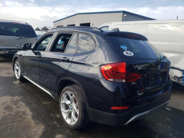 Photo 2 VIN: WBAVM5C59DVV90915 - BMW X1 XDRIVE3 