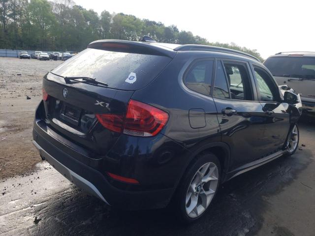 Photo 3 VIN: WBAVM5C59DVV90915 - BMW X1 XDRIVE3 