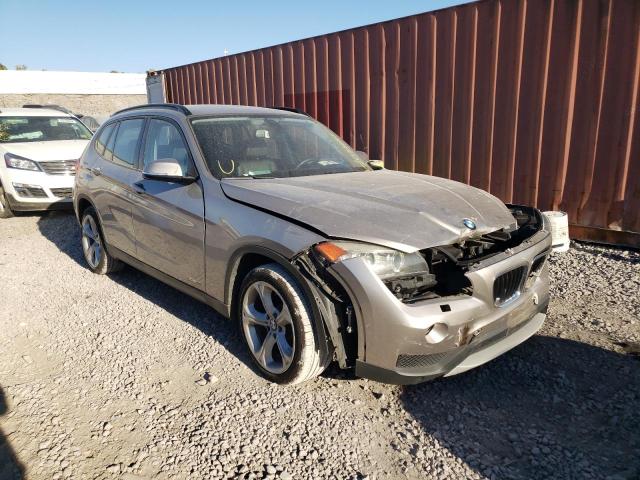 Photo 0 VIN: WBAVM5C59EVV91175 - BMW X1 XDRIVE3 