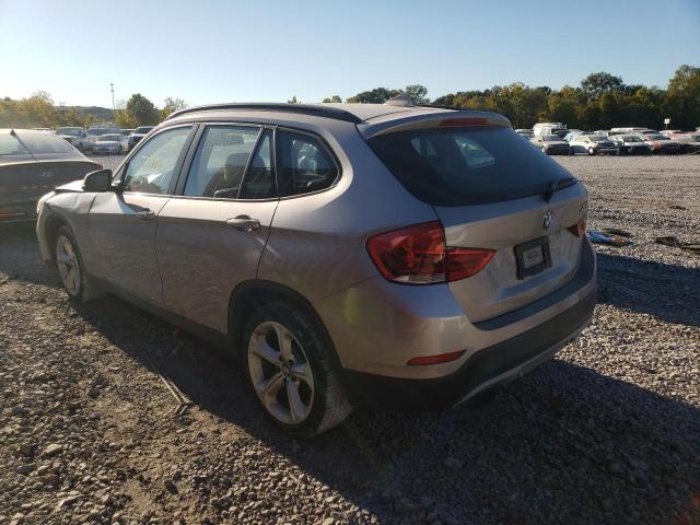 Photo 2 VIN: WBAVM5C59EVV91175 - BMW X1 XDRIVE3 