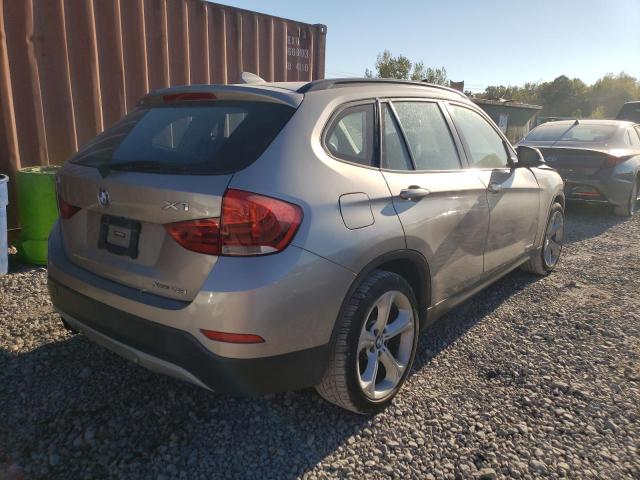 Photo 3 VIN: WBAVM5C59EVV91175 - BMW X1 XDRIVE3 