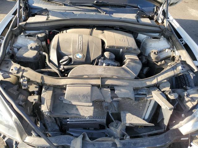 Photo 11 VIN: WBAVM5C59EVV92066 - BMW X1 XDRIVE3 