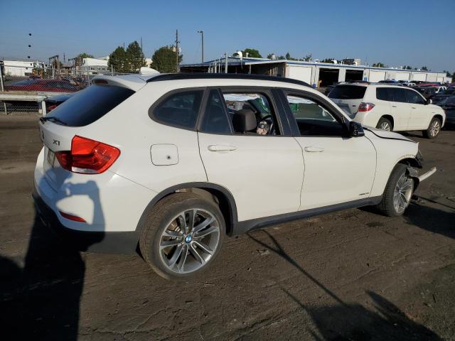 Photo 2 VIN: WBAVM5C59EVV92066 - BMW X1 XDRIVE3 