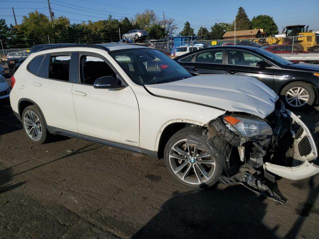 Photo 3 VIN: WBAVM5C59EVV92066 - BMW X1 XDRIVE3 