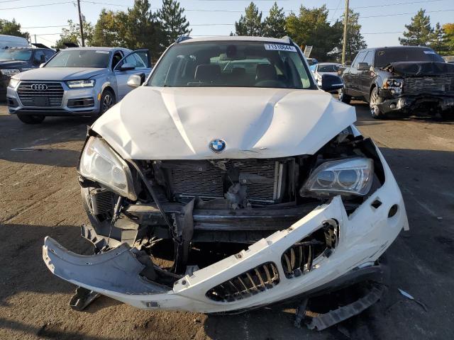 Photo 4 VIN: WBAVM5C59EVV92066 - BMW X1 XDRIVE3 