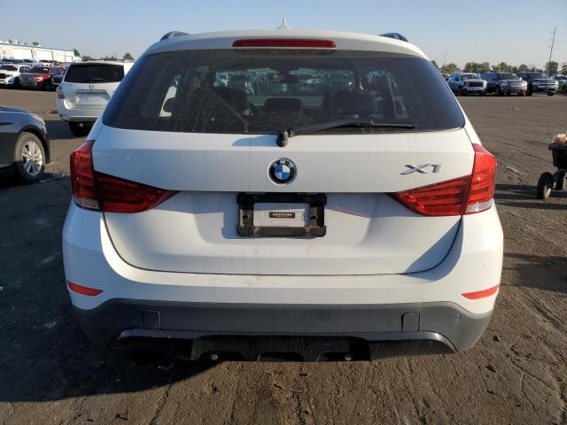 Photo 5 VIN: WBAVM5C59EVV92066 - BMW X1 XDRIVE3 