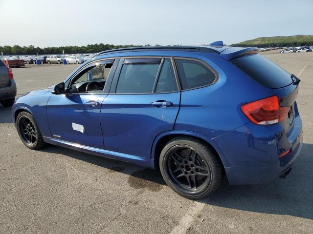 Photo 1 VIN: WBAVM5C59EVV93251 - BMW X1 XDRIVE3 