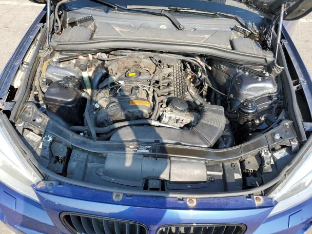 Photo 11 VIN: WBAVM5C59EVV93251 - BMW X1 XDRIVE3 