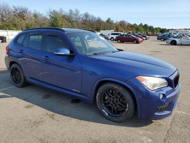 Photo 3 VIN: WBAVM5C59EVV93251 - BMW X1 XDRIVE3 