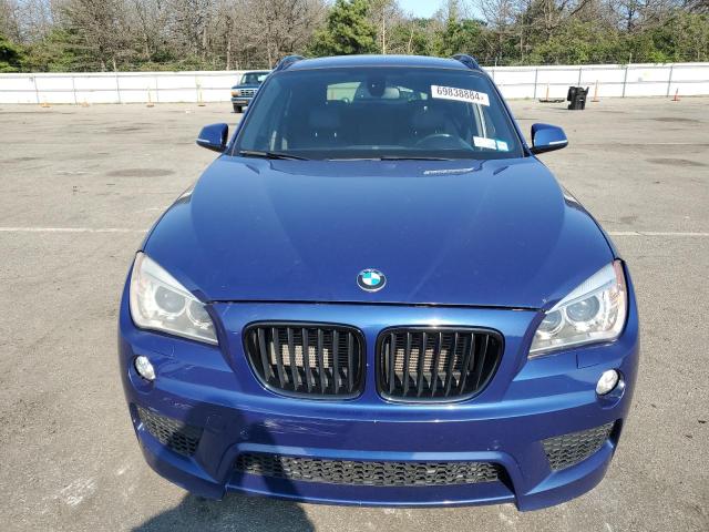 Photo 4 VIN: WBAVM5C59EVV93251 - BMW X1 XDRIVE3 