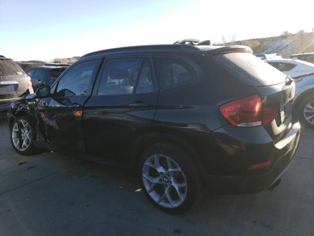 Photo 1 VIN: WBAVM5C59FVV93719 - BMW X1 XDRIVE3 