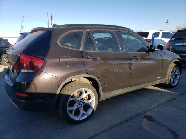 Photo 2 VIN: WBAVM5C59FVV93719 - BMW X1 XDRIVE3 