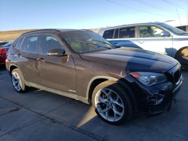 Photo 3 VIN: WBAVM5C59FVV93719 - BMW X1 XDRIVE3 