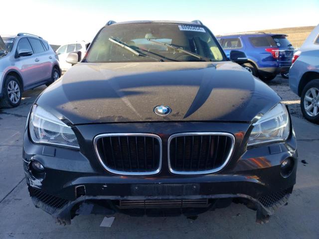 Photo 4 VIN: WBAVM5C59FVV93719 - BMW X1 XDRIVE3 