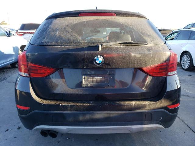 Photo 5 VIN: WBAVM5C59FVV93719 - BMW X1 XDRIVE3 