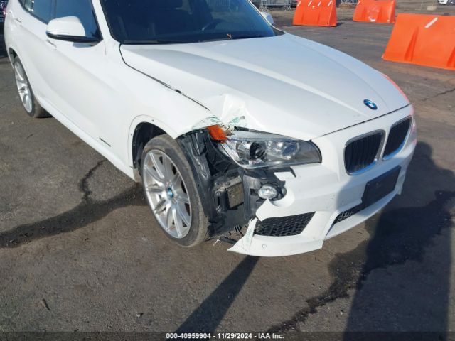 Photo 5 VIN: WBAVM5C59FVV93767 - BMW X1 