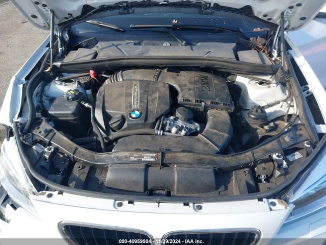 Photo 9 VIN: WBAVM5C59FVV93767 - BMW X1 