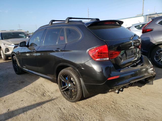 Photo 1 VIN: WBAVM5C59FVV94496 - BMW X1 XDRIVE3 