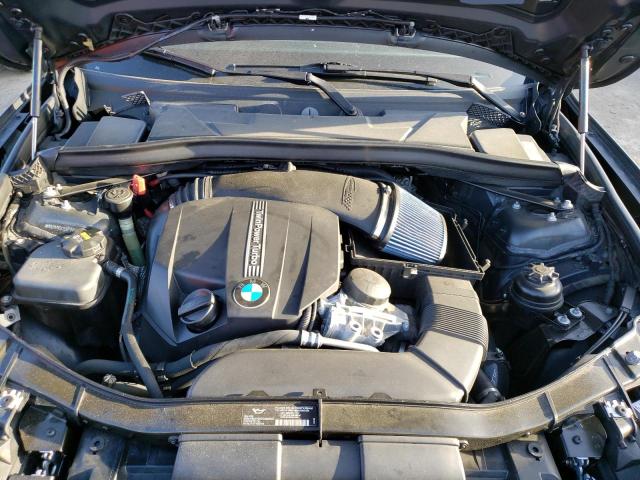 Photo 11 VIN: WBAVM5C59FVV94496 - BMW X1 XDRIVE3 