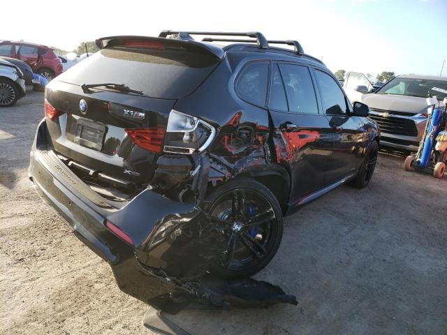 Photo 2 VIN: WBAVM5C59FVV94496 - BMW X1 XDRIVE3 