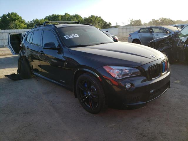 Photo 3 VIN: WBAVM5C59FVV94496 - BMW X1 XDRIVE3 