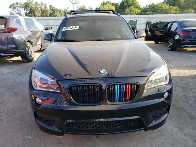 Photo 4 VIN: WBAVM5C59FVV94496 - BMW X1 XDRIVE3 