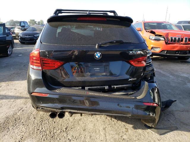 Photo 5 VIN: WBAVM5C59FVV94496 - BMW X1 XDRIVE3 