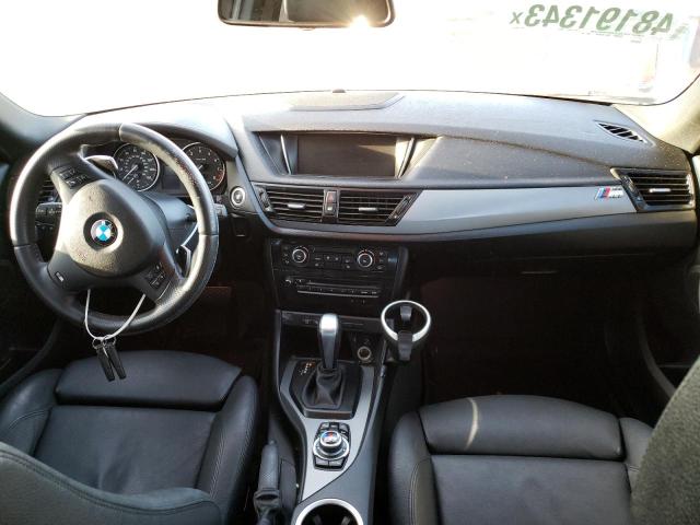 Photo 7 VIN: WBAVM5C59FVV94496 - BMW X1 XDRIVE3 