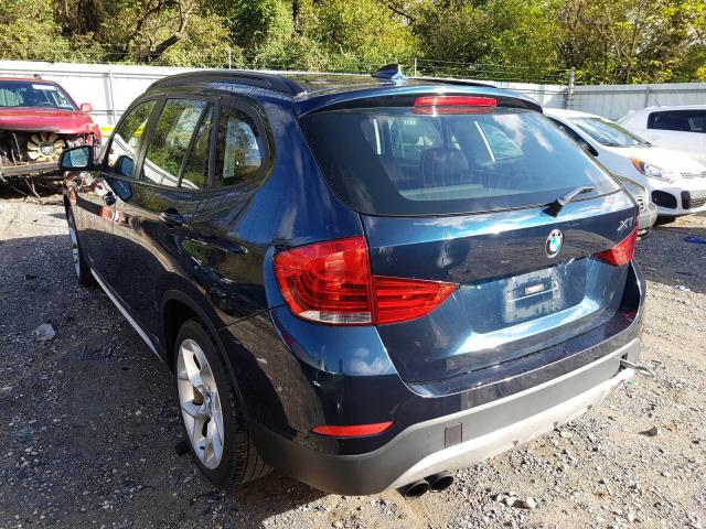 Photo 2 VIN: WBAVM5C5XDVL63734 - BMW X1 