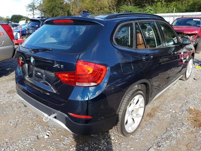 Photo 3 VIN: WBAVM5C5XDVL63734 - BMW X1 