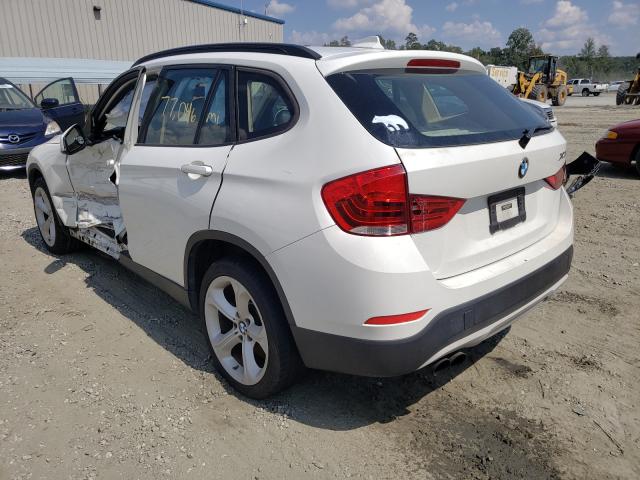 Photo 2 VIN: WBAVM5C5XDVV89465 - BMW X1 