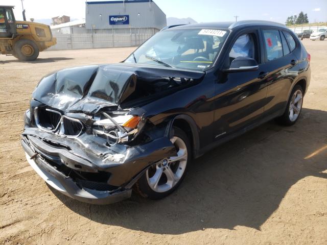 Photo 1 VIN: WBAVM5C5XDVV90258 - BMW X1 XDRIVE3 