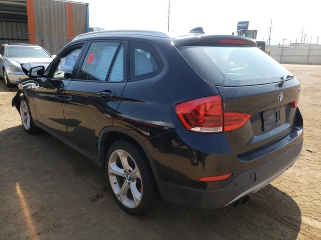 Photo 2 VIN: WBAVM5C5XDVV90258 - BMW X1 XDRIVE3 