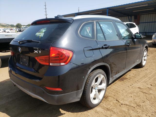 Photo 3 VIN: WBAVM5C5XDVV90258 - BMW X1 XDRIVE3 