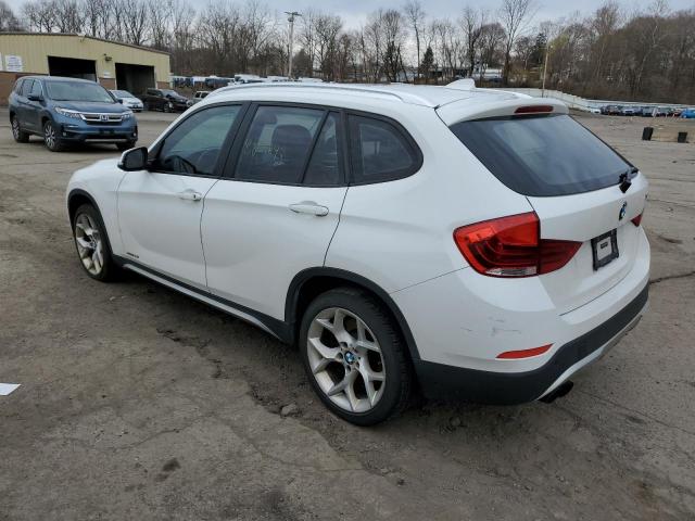 Photo 1 VIN: WBAVM5C5XDVV90406 - BMW X1 