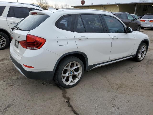 Photo 2 VIN: WBAVM5C5XDVV90406 - BMW X1 