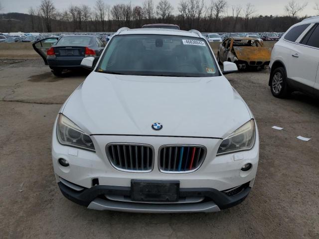 Photo 4 VIN: WBAVM5C5XDVV90406 - BMW X1 