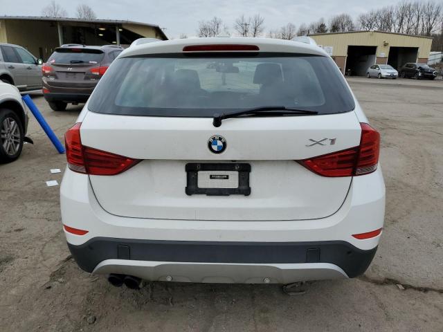 Photo 5 VIN: WBAVM5C5XDVV90406 - BMW X1 