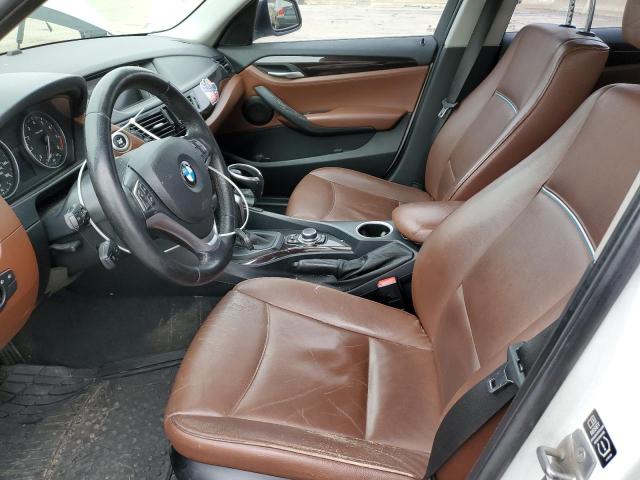 Photo 6 VIN: WBAVM5C5XDVV90406 - BMW X1 