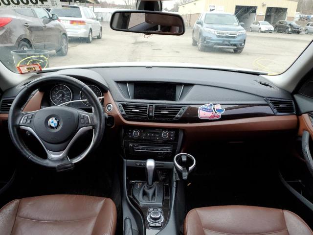 Photo 7 VIN: WBAVM5C5XDVV90406 - BMW X1 