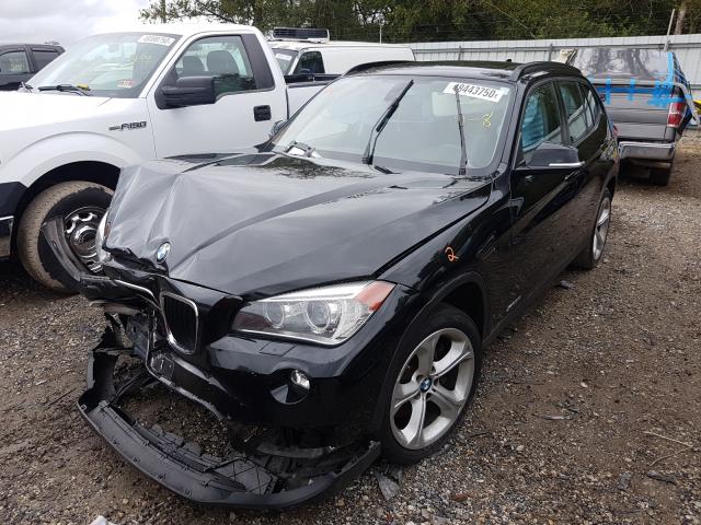 Photo 1 VIN: WBAVM5C5XDVV90700 - BMW X1 XDRIVE3 