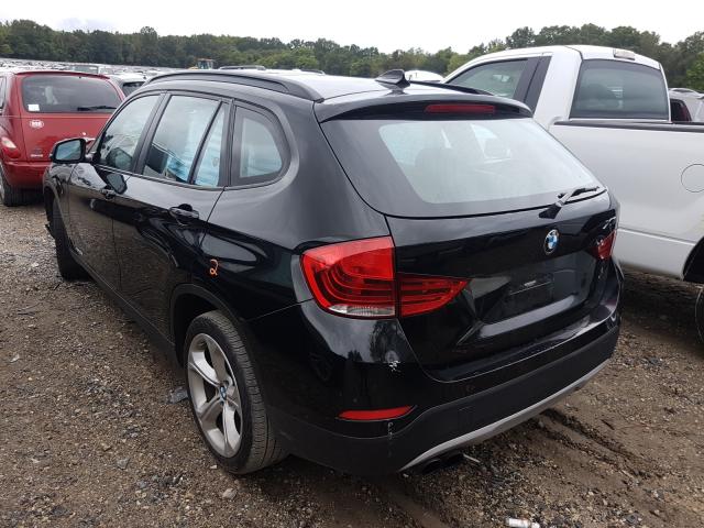 Photo 2 VIN: WBAVM5C5XDVV90700 - BMW X1 XDRIVE3 