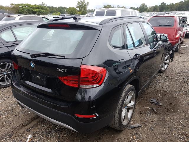 Photo 3 VIN: WBAVM5C5XDVV90700 - BMW X1 XDRIVE3 