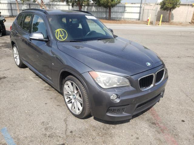 Photo 0 VIN: WBAVM5C5XEVV92111 - BMW X1 XDRIVE3 