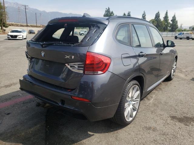 Photo 3 VIN: WBAVM5C5XEVV92111 - BMW X1 XDRIVE3 