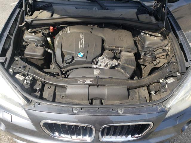 Photo 6 VIN: WBAVM5C5XEVV92111 - BMW X1 XDRIVE3 