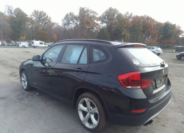 Photo 2 VIN: WBAVM5C5XEVV92500 - BMW X1 