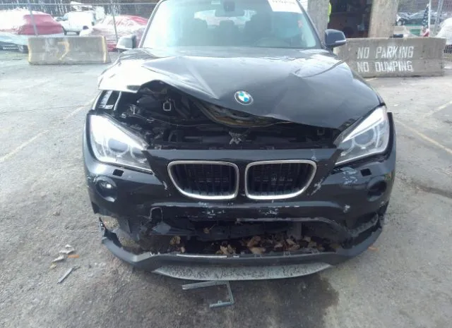 Photo 5 VIN: WBAVM5C5XEVV92500 - BMW X1 