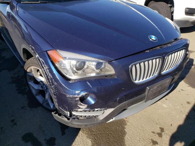 Photo 8 VIN: WBAVM5C5XEVV92951 - BMW X1 XDRIVE3 