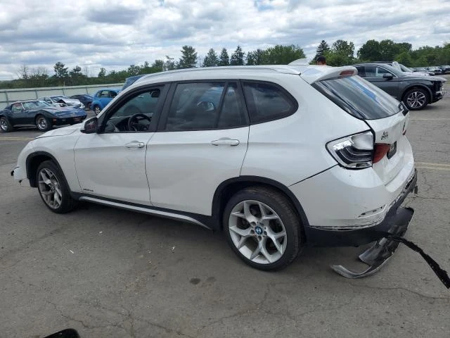 Photo 1 VIN: WBAVM5C5XFVV93485 - BMW X1 XDRIVE3 